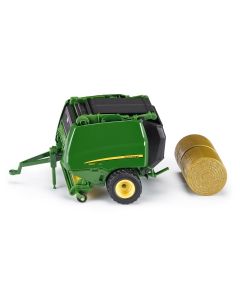 John Deere Rundballenpresse
