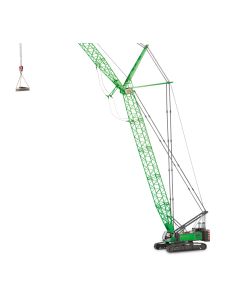 Sennebogen Raupenkran 5500 G