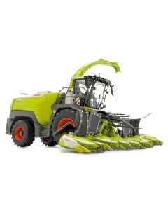 Claas Jaguar 1090+ Orbis 10500