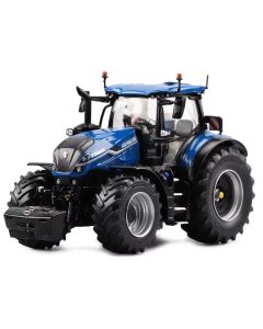 New Holland T7.440XD Dynamic Blue