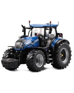 New Holland T7.440XD Blue Power