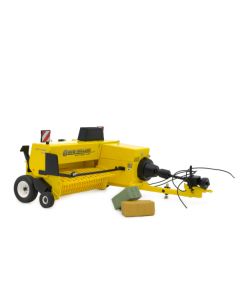 New Holland Hayliner 275 Ballenpress