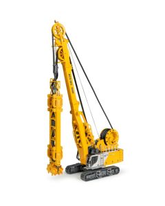 BAUER BCS 185 Cutter System