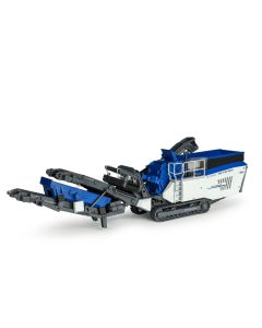 KLEEMANN MOBIREX MR100 Neo Mobile Brecheranlage