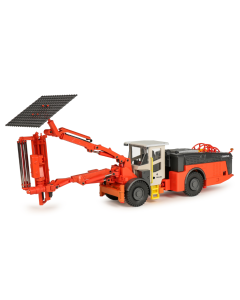 SANDVIK DS412i Rock bolter