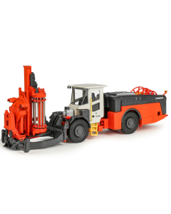 SANDVIK DL422i bev Longhole Drill