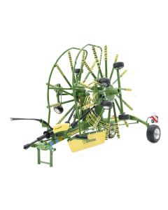 Krone Swadro TC 880