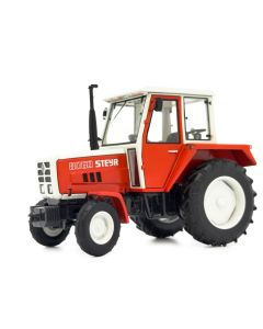 Steyr 8060 SK1 2WD