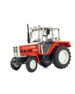 Steyr 8060 SK2 2WD