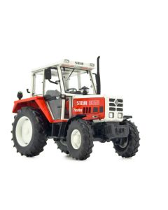 Steyr 8060 SK2 4WD