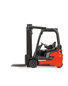 Linde Elektrostapler E12-20 Xi16