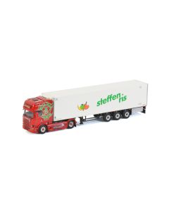 SCANIA STREAMLINE TL "Steffen Ris"