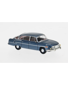 Tatra 603-2, blau, 1963