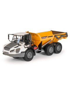 Liebherr TA 230 Knickgel. Muldenk.