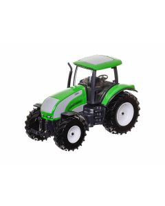 Valtra S Serie grün