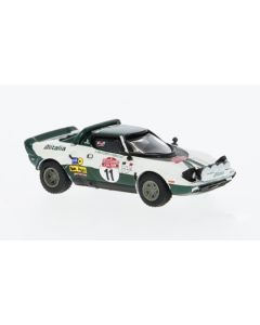 Lancia Stratos HF Alitalia