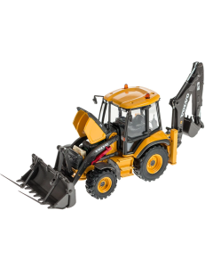 Volvo BL71B M Baggerlader