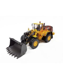 Volvo L350H Radlader 