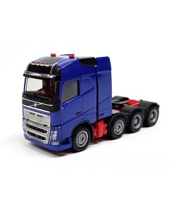 Volvo FH16 Gl. XL, ultramarineblau