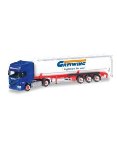 Scania R TL "Greiwing"