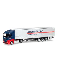 MB Actros "Talke"