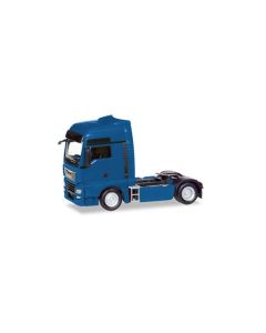 MAN TGX XXL Euro6c, blau