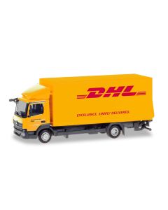 MB Atego "DHL"