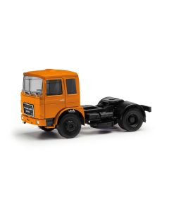 Roman Diesel 4x2, orange (Deutrans)