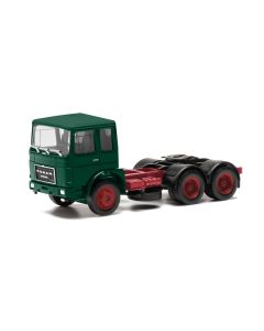 Roman Diesel Zugmaschine (6x4), moosgrün 