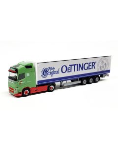 Volvo FH GL "Wandt / Oettinger"