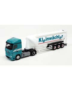 MB Actros Streampace 2.5 '18 "Kleinwächter"