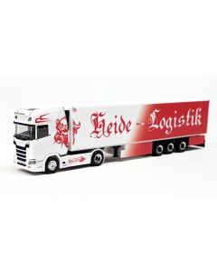 Scania CS 20 HD "Heide Logistik"