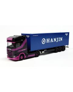 Scania CS 20 HD "Hart/Hanjin"