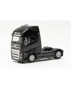 Volvo FH 16 Gl. XL 2020, schwarz