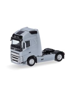 Volvo FH 16 Gl. XL 2020, grau