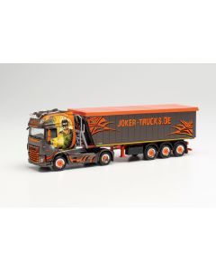 DAF XF SSC "Joker Trucks"