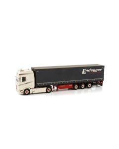 SCANIA S HIGHLINE CS20H "Lindegger"