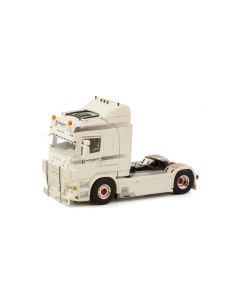 SCANIA R6 HIGHLINE "Lindegger"