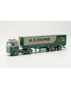 Scania 143 "H.E. PAYNE"