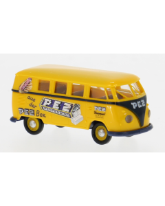 VW T1b Kombi, 1960, PEZ