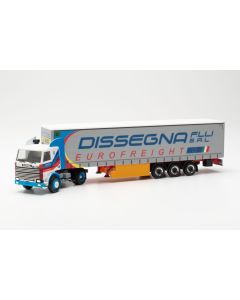 Scania 142 "Dissegna"