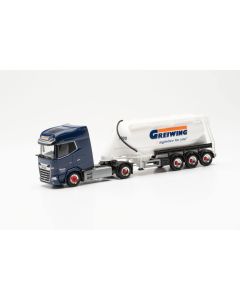 DAF XG+ "Greiwing"