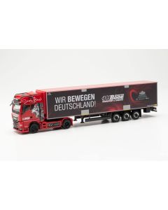 MAN TGX GX "HH Bode / Wir bewegen Deutschland"