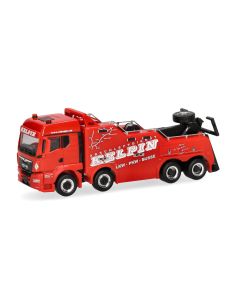 MAN TGS TM EMPL Wrecker "KELPIN"