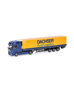 DAF XG+ "Dachser Intelligent Logistics"