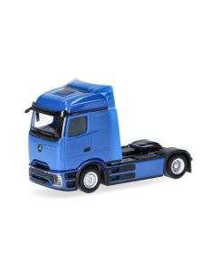 MB eActros 600 ProCabin Streamspace 2a, blau 