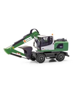 Liebherr Mobilbagger A920 "Max Wild"