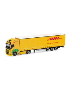 Volvo FH GL XL Electric  "DHL" 