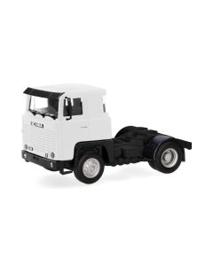 Scania 141 Zugmaschine 2achs, weiß 