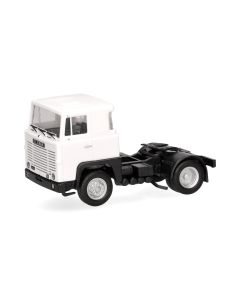 Scania 141 2a, weiß 